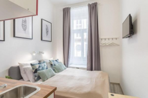 Ultra central New Studio Budapest